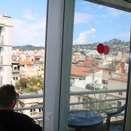 Apartaments Salamar يوريت دي مار المظهر الخارجي الصورة