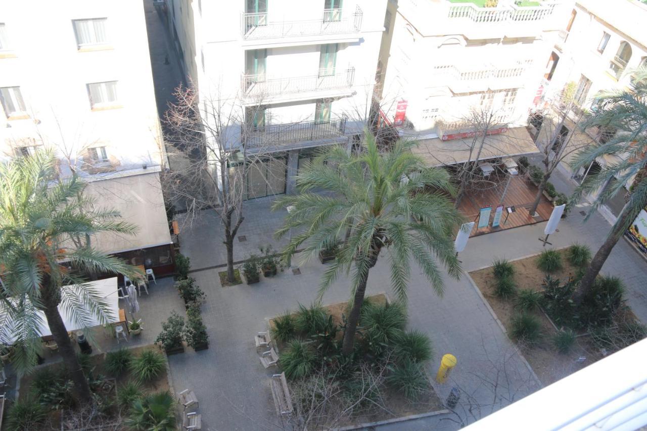 Apartaments Salamar يوريت دي مار المظهر الخارجي الصورة