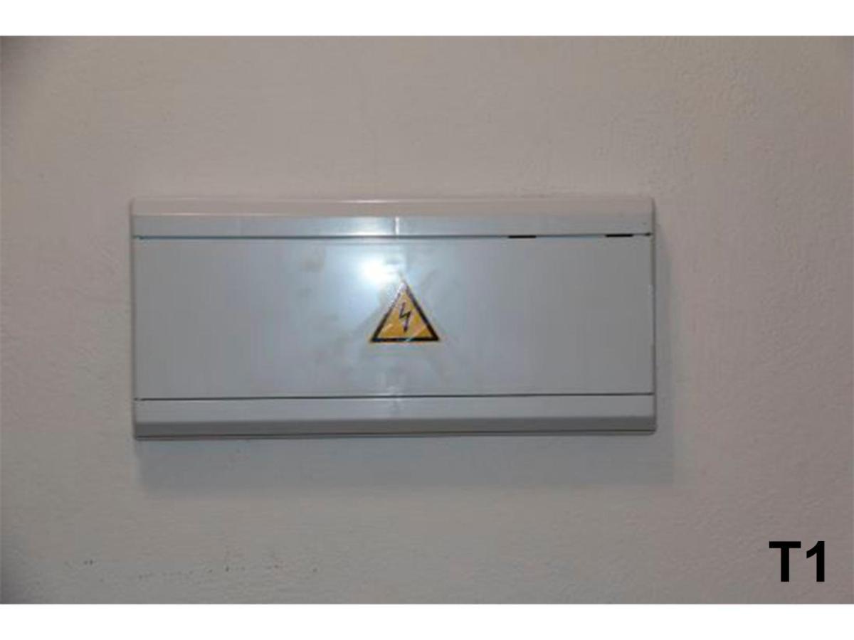 Apartaments Salamar يوريت دي مار المظهر الخارجي الصورة