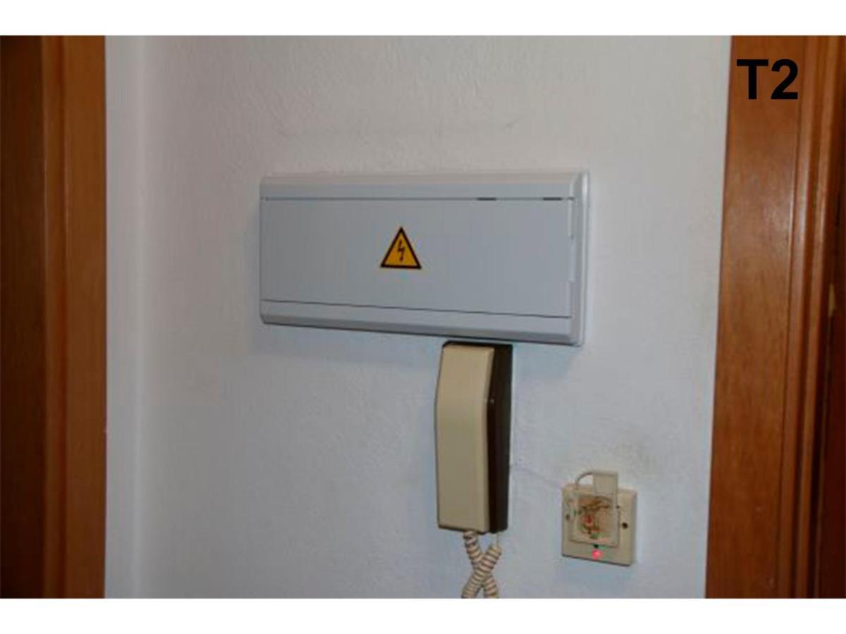 Apartaments Salamar يوريت دي مار المظهر الخارجي الصورة