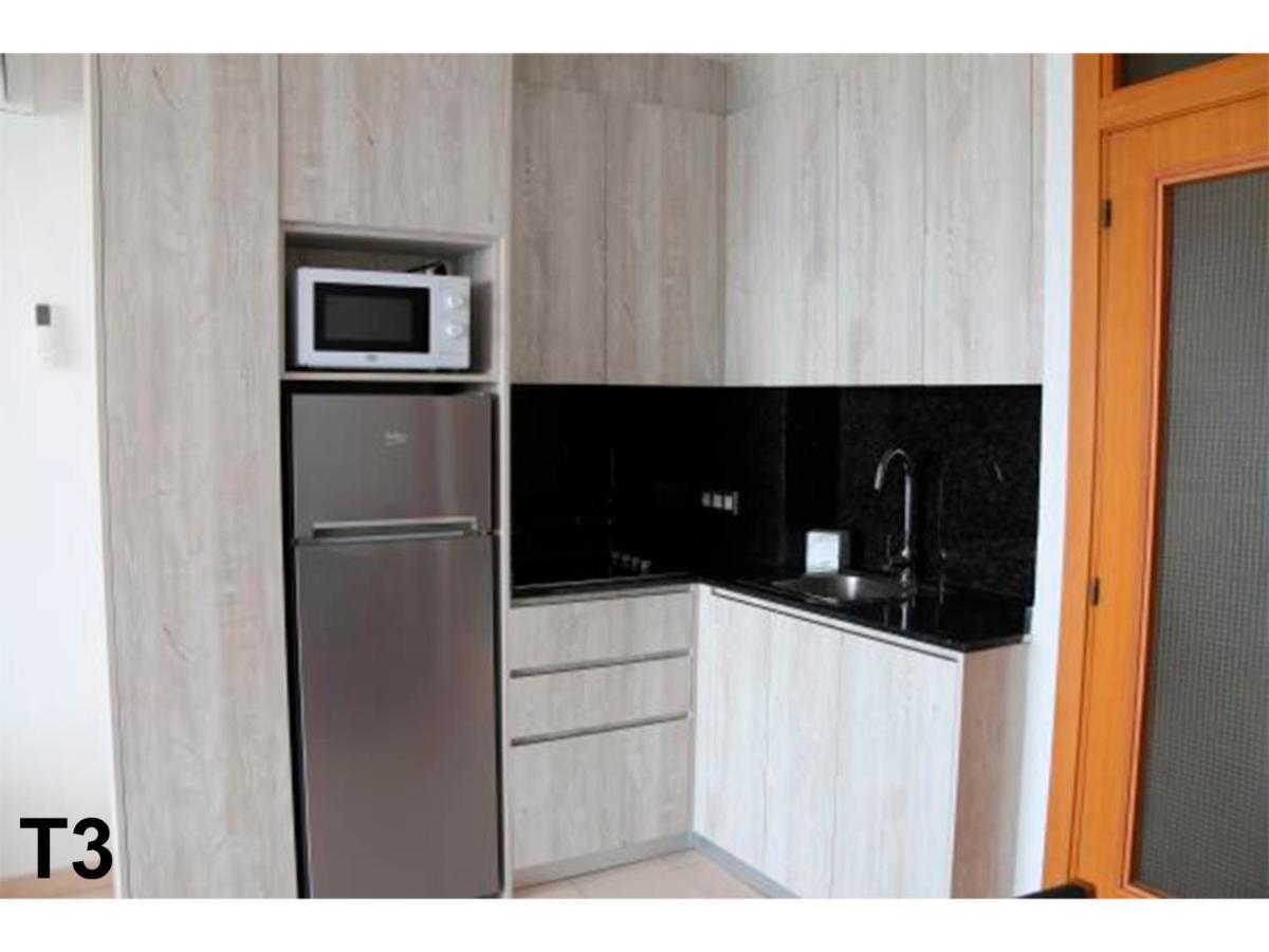 Apartaments Salamar يوريت دي مار المظهر الخارجي الصورة