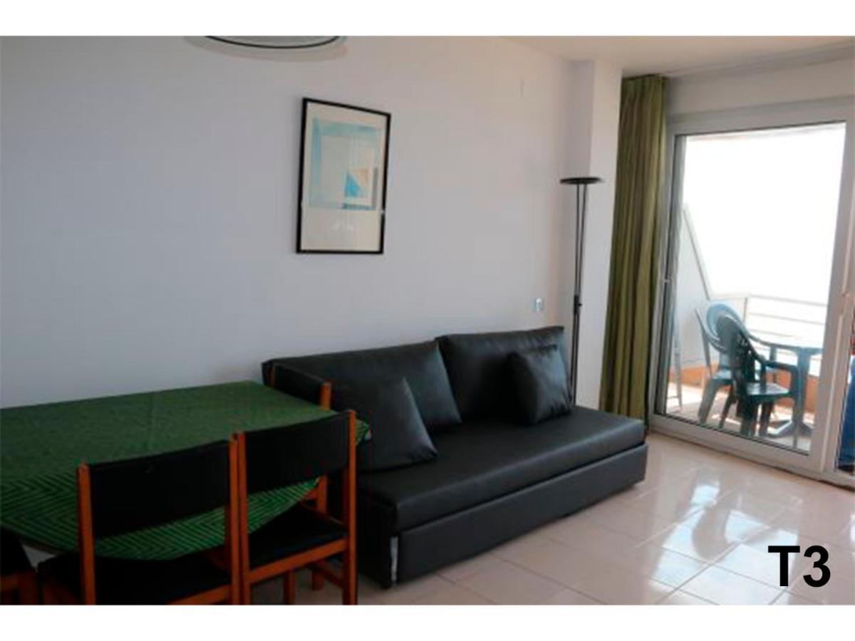 Apartaments Salamar يوريت دي مار المظهر الخارجي الصورة