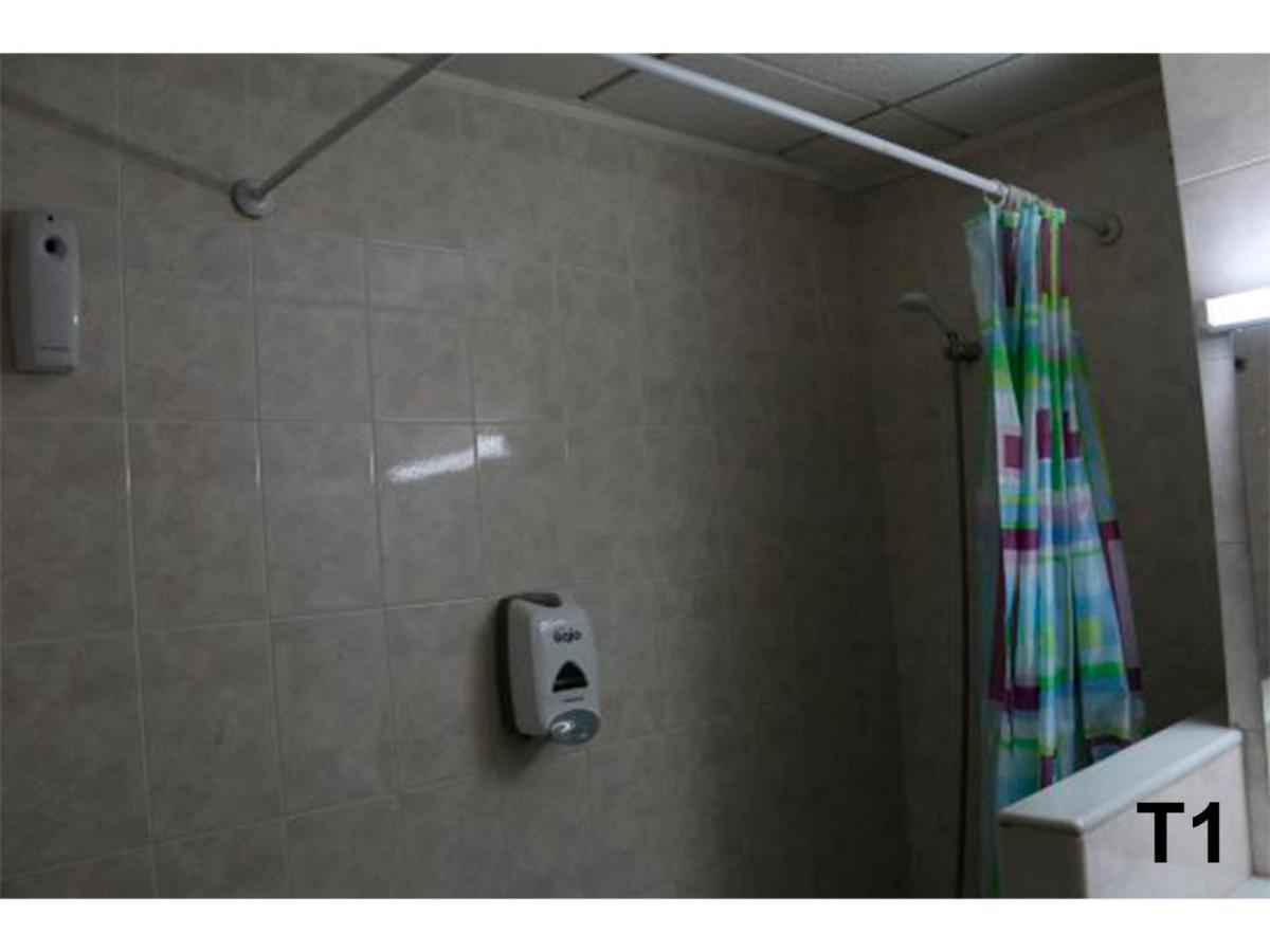 Apartaments Salamar يوريت دي مار المظهر الخارجي الصورة