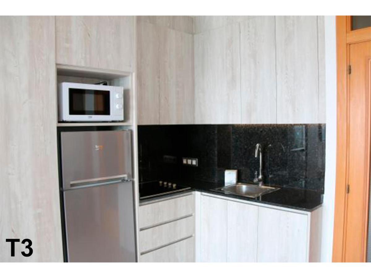 Apartaments Salamar يوريت دي مار المظهر الخارجي الصورة