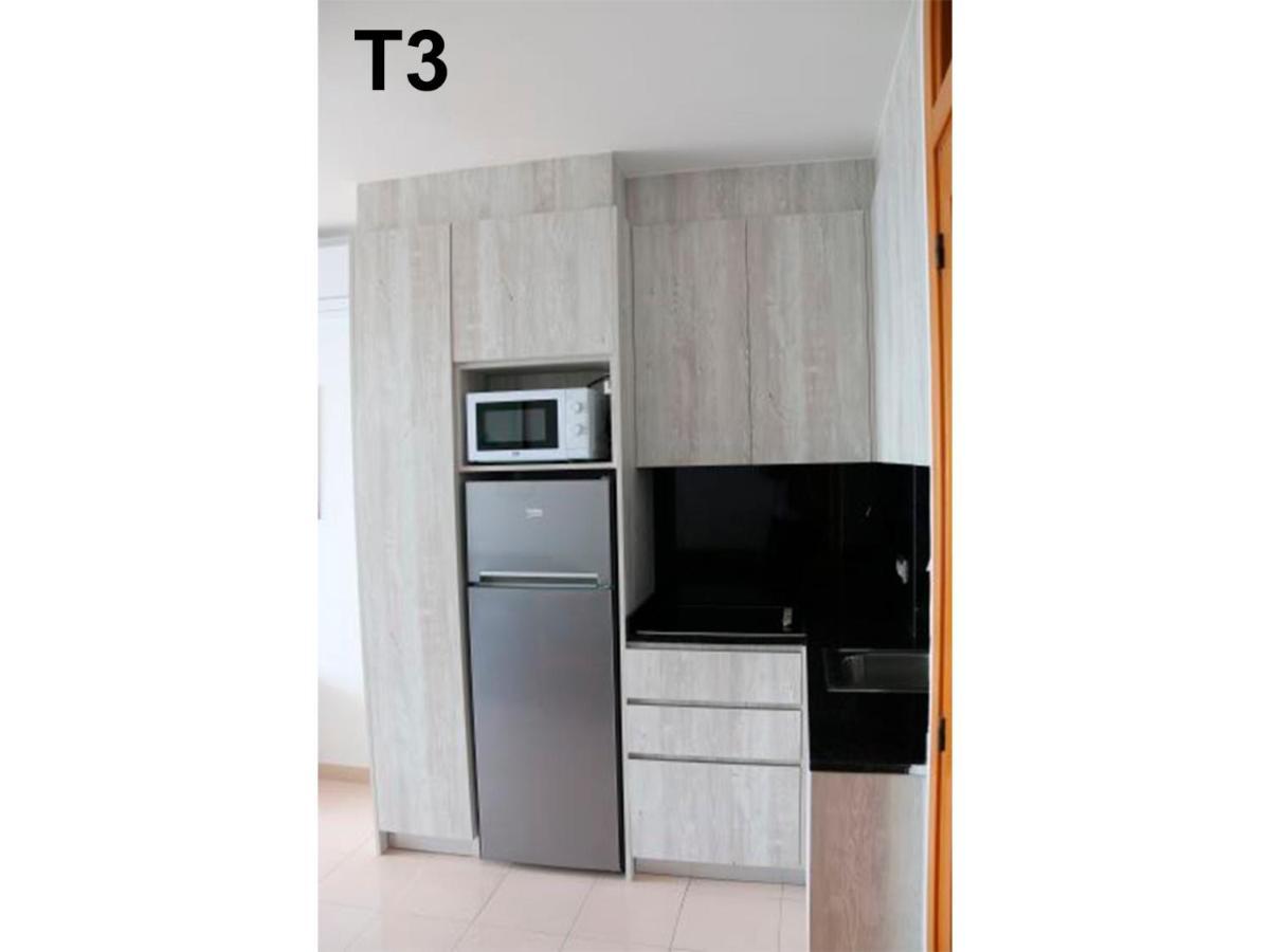 Apartaments Salamar يوريت دي مار المظهر الخارجي الصورة