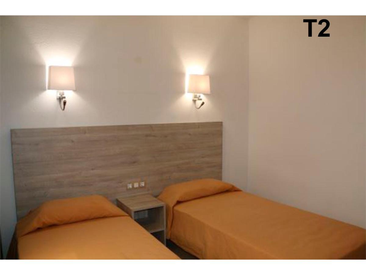 Apartaments Salamar يوريت دي مار المظهر الخارجي الصورة