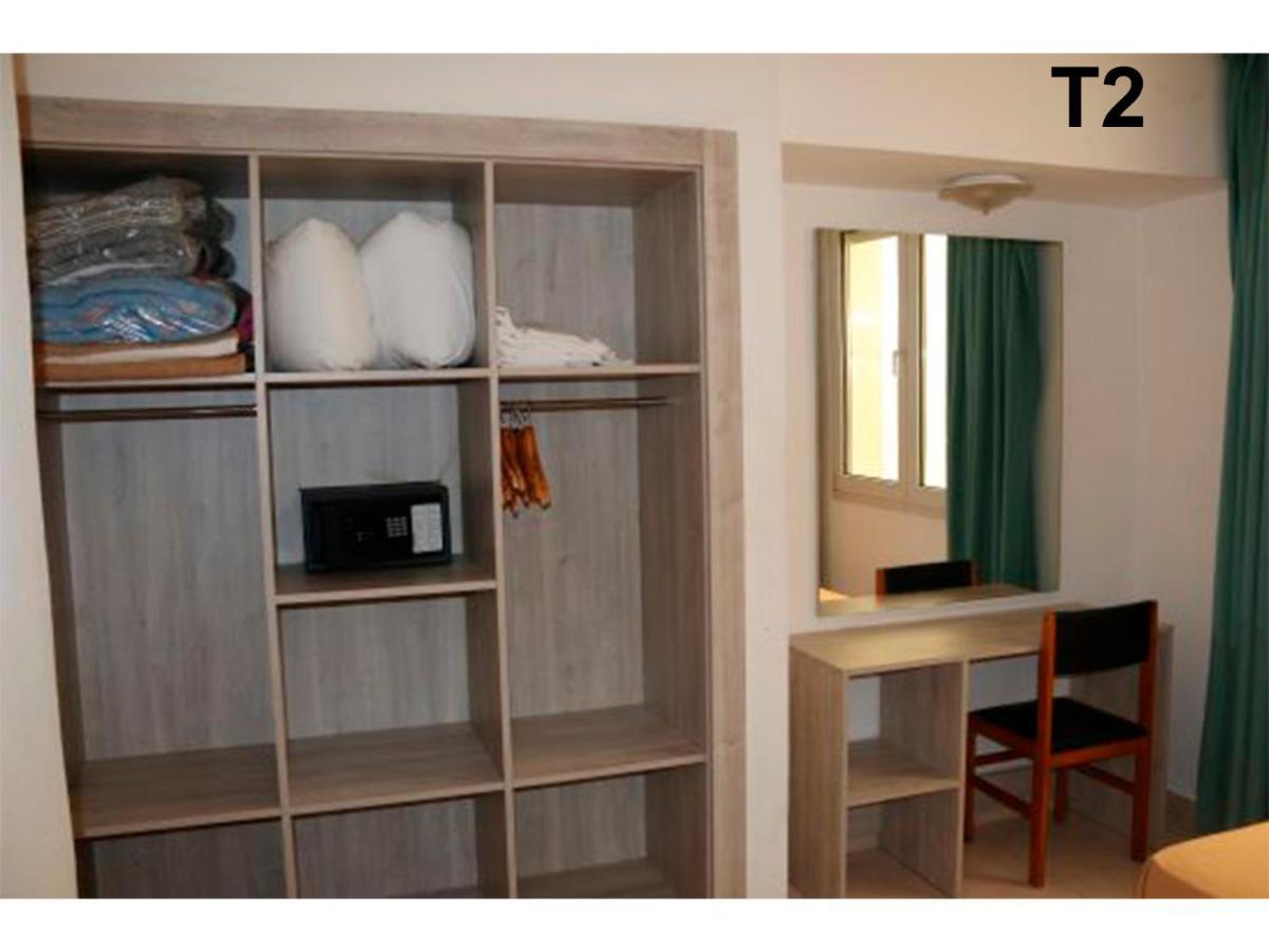 Apartaments Salamar يوريت دي مار المظهر الخارجي الصورة
