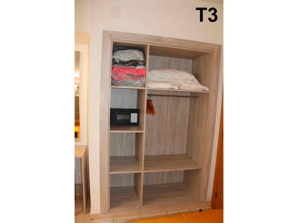 Apartaments Salamar يوريت دي مار المظهر الخارجي الصورة