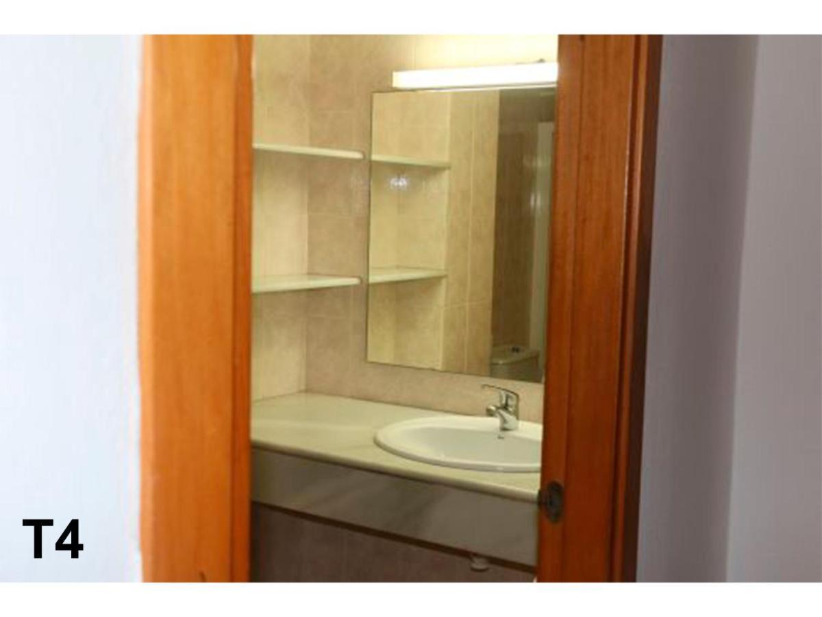 Apartaments Salamar يوريت دي مار المظهر الخارجي الصورة