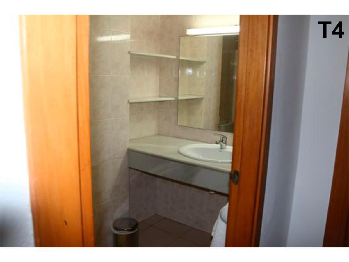 Apartaments Salamar يوريت دي مار المظهر الخارجي الصورة
