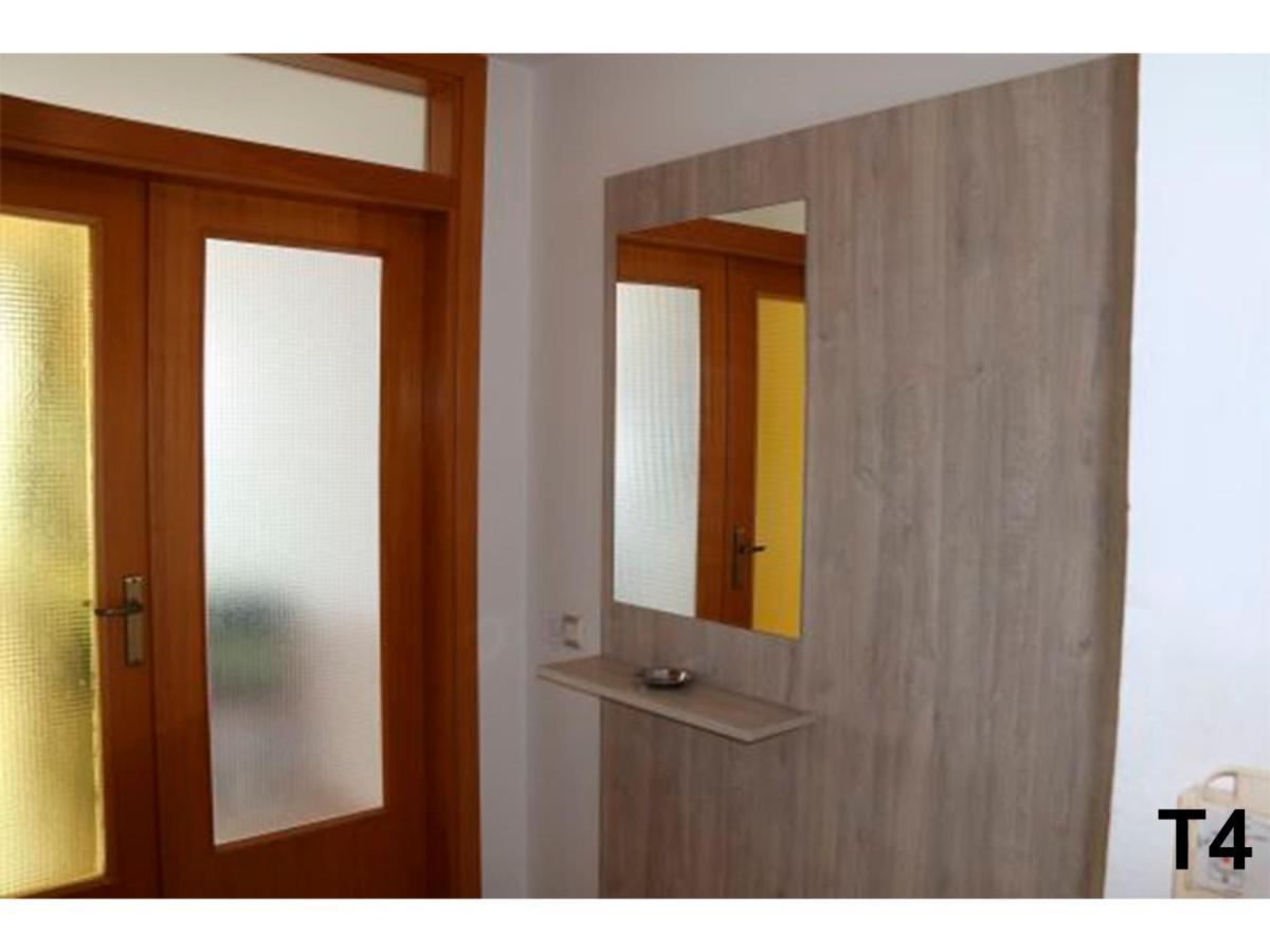 Apartaments Salamar يوريت دي مار المظهر الخارجي الصورة