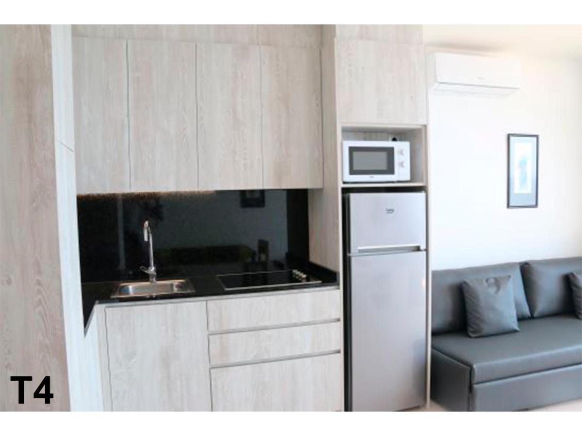 Apartaments Salamar يوريت دي مار المظهر الخارجي الصورة
