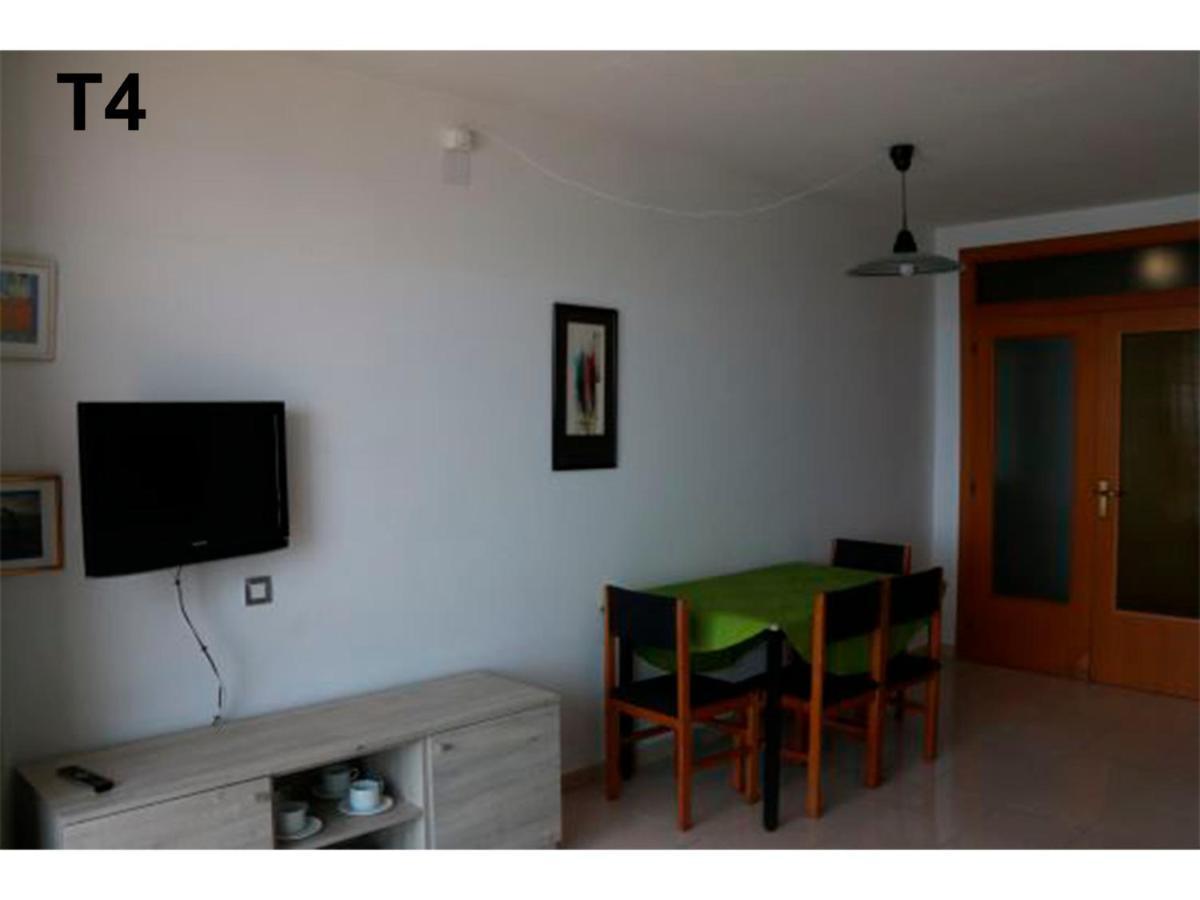 Apartaments Salamar يوريت دي مار المظهر الخارجي الصورة