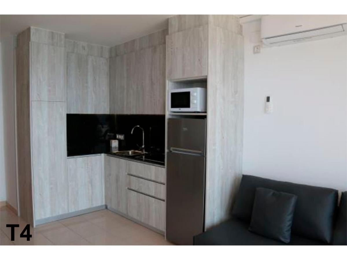 Apartaments Salamar يوريت دي مار المظهر الخارجي الصورة